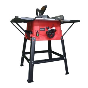 اره میزی 250 میلیمتر صنعتی محک TS-250