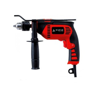 دریل چکشی 10 میلیمتر 550 وات محک DM-550