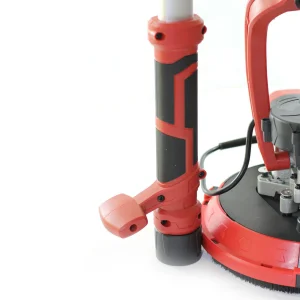 سنباده زن دیواری براش لس محک BWS-230