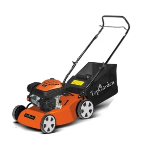 چمن زن بنزینی 46 سانت تاپ گاردن GLM-460H