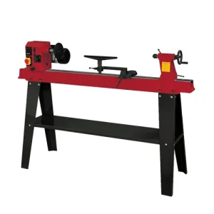 دستگاه خراطی یک متری محک WL-350V