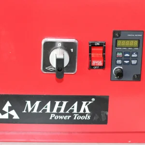 دستگاه خراطی 60 سانتی 750 وات اینورتری محک WL-350/600 V