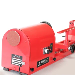 دستگاه خراطی 60 سانتی 750 وات اینورتری محک WL-350/600 V