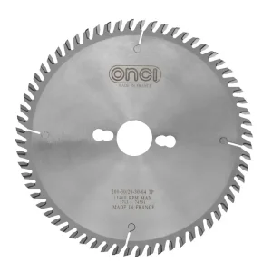 تیغ اره الماسه انسی 64*200 MDF