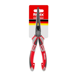 دم باریک 8 المانی