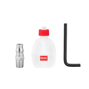 بکس بادی 1/2اینچ 860 نیوتن متر