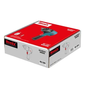 بکس بادی 1/2اینچ 860 نیوتن متر