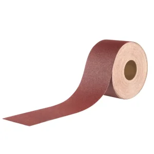 سنباده رول P80