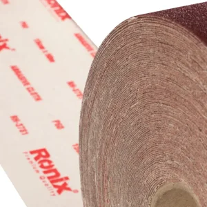 سنباده رول P60