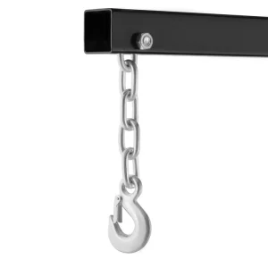 جک موتور درآر 2 تن