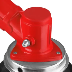 حاشیه زن بنزینی اکو