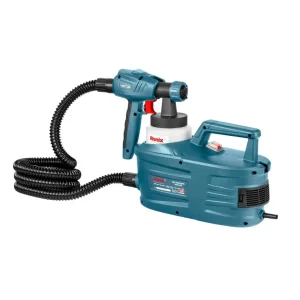 پیستوله برقی خرطومی 950 وات HVLP