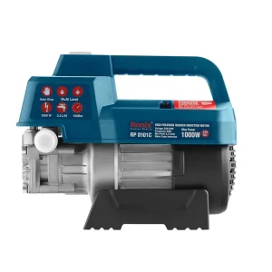 کارواش 100 بار دینامی باقابلیت مکش سری Compact