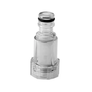 کارواش 100 بار دینامی باقابلیت مکش سری Compact