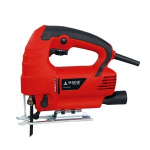 اره عمود بر 600 وات 65 میلیمتر 4 حالته دور متغیر محک JS-600