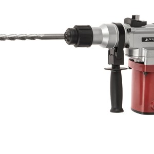 دریل بتون کن چرخشی 28 میلیمتر 850 وات 3.5 ژول محک HDM-28
