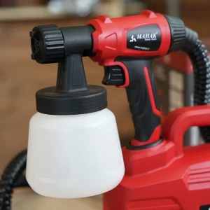 پیستوله برقی 850 وات محک ESG-850
