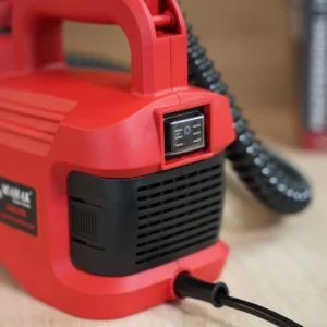 پیستوله برقی 850 وات محک ESG-850