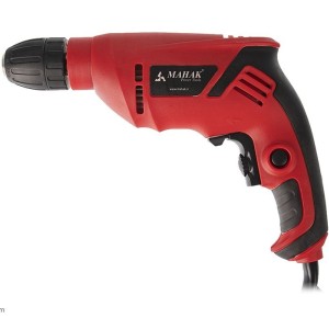 دریل 10 میلیمتر 400 وات دور متغیر محک DM-400