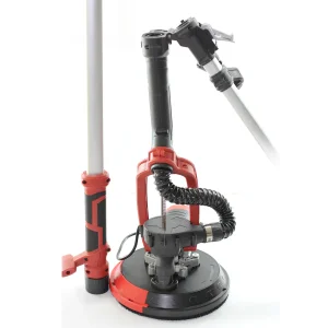 دستگاه سنباده زن دیواری محک DWS-230B