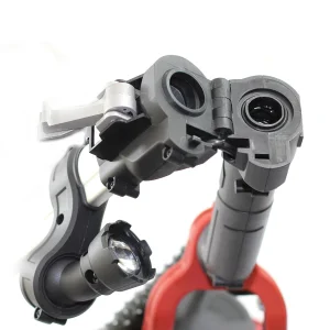 دستگاه سنباده زن دیواری محک DWS-230B