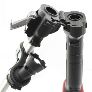 دستگاه سنباده زن دیواری محک DWS-230B
