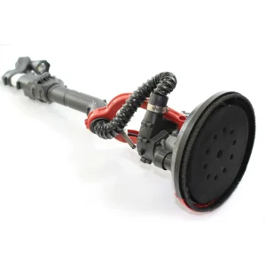 دستگاه سنباده زن دیواری محک DWS-230B