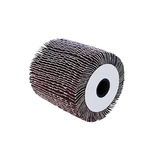 سنباده و پولیش غلطکی محک DP-120