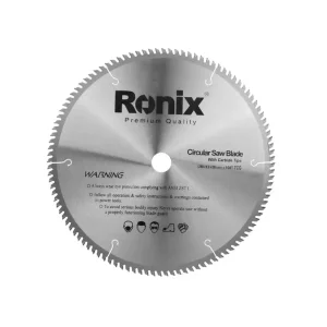 اره الماسه 108×350 MDF مدل RH-۵۱۱۷ رونیکس