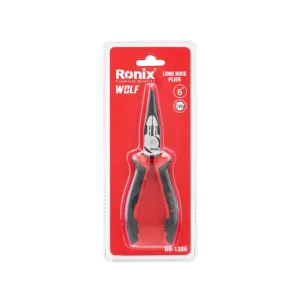 دم باریک 6 اینچ WOLF مدل RH-۱۳۸۶ رونیکس