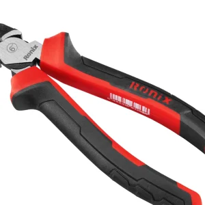 سیم چین 6 اینچ - WOLF مدل RH-۱۲۸۶ رونیکس