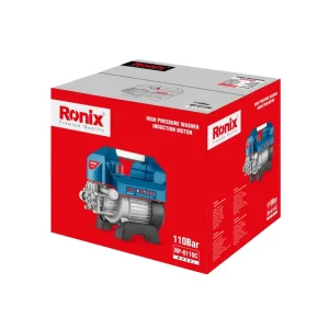 کارواش 110 بار دینامی سری Compact مدل RP-۰۱۱۰C رونیکس