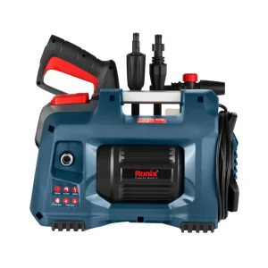 کارواش 100 بار ذغالی سری Compact مدل RP-U۱۰۰C رونیکس