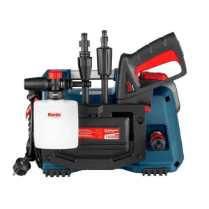 کارواش 100 بار ذغالی سری Compact مدل RP-U۱۰۰C رونیکس