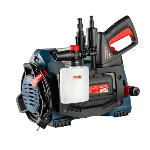 کارواش 100 بار ذغالی سری Compact مدل RP-U۱۰۰C رونیکس