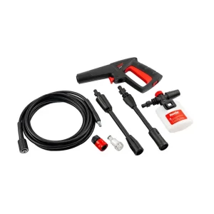 کارواش 100 بار ذغالی سری Compact مدل RP-U۱۰۰C رونیکس
