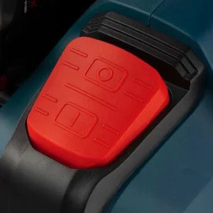 کارواش 100 بار ذغالی سری Compact مدل RP-U۱۰۰C رونیکس