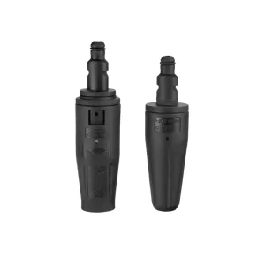 کارواش 160 بار ذغالی 2000 وات سری Comfort مدل RP-U۱۶۱ رونیکس
