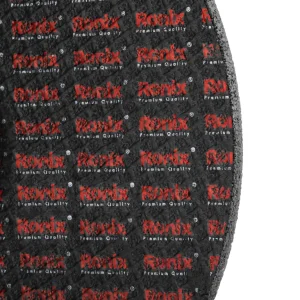 سنگ ساب آهن 22*6*230 مدل RH-۳۷۰۹ رونیکس