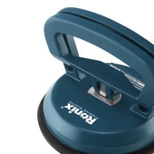 قاپک سنگ و شیشه تکی 60KG استیل مدل RH-۹۹۳۶ رونیکس