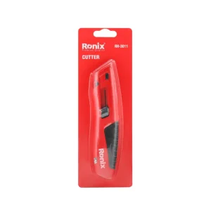 کاتر پیچ گوشتی ذوزنقه ای مدل SIX MULTI مدل RH-۳۰۱۱ رونیکس