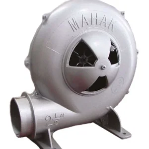 دمنده برقی 2/5 اینچ محک BC-2.8