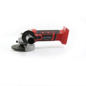 مینی فرز شارژی محک با باتری و شارژر AG-20 Li