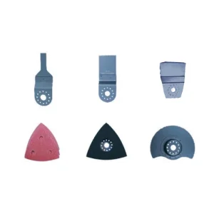 کارتک و سنباده برقی با کیف و ست ابزار محک MFT-250