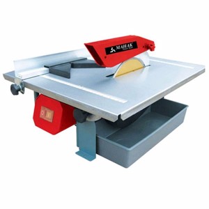کاشی بر 200 میلیمتر رومیزی 900وات محک TC-900