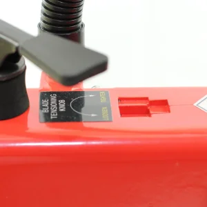 اره موئی دور متغیر محک با فرز خرطومی RSS-405L