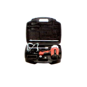 دریل میکسر رنگ و مصالح 1100 وات با یک عدد همزن و کیف محک DMX-1100/1