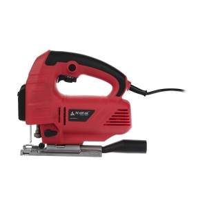 اره عمود بر 800 وات 80 میلیمتر دور متغیر محک JS-800