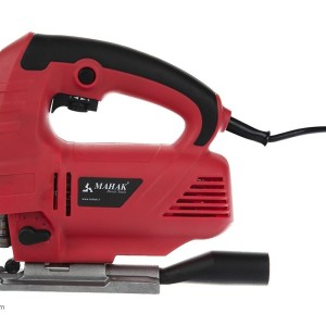 اره عمود بر 800 وات 80 میلیمتر دور متغیر محک JS-800