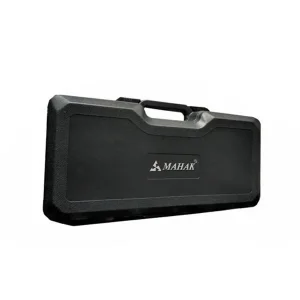 فرز سنگبری 230 میلیمتر 2350 وات صنعتی محک AG-230/2350